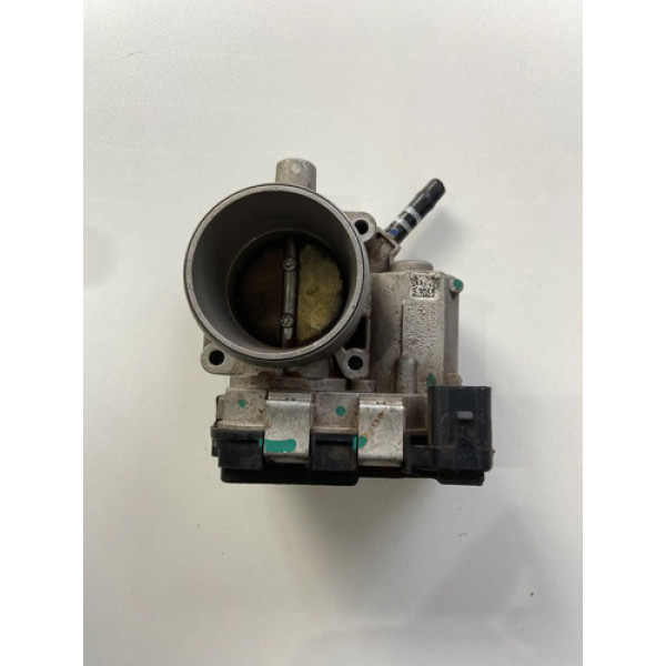 Tbi Corpo De Borboleta Jeep Renegade Argo Toro 1.8 Flex 2018