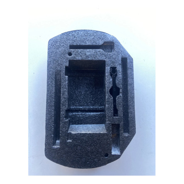 Isopor Porta Ferramentas Citroën C4 2010