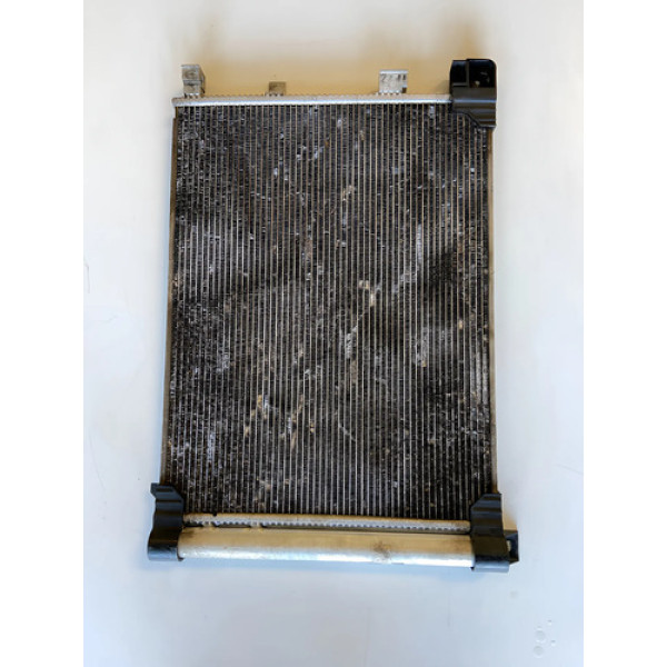 Condensador Nissan Sentra 2.0 Flex 2013 2014 2015 2016 2017