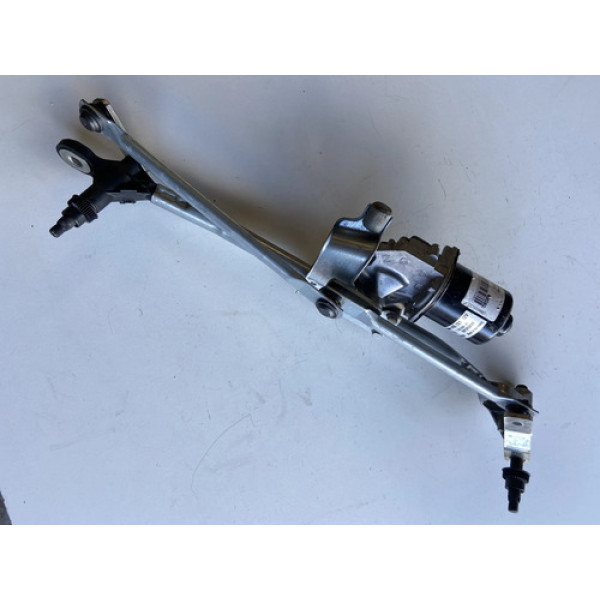 Motor Limpador Do Parabrisa Bmw 120i 2009 2010