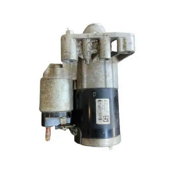 Motor De Partida 308 408 1.6 16v Turbo 980587338001