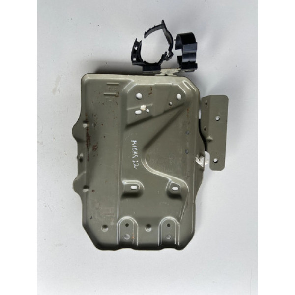 Suporte Bateria Nissan Kicks 1.6 2020 2021 2022