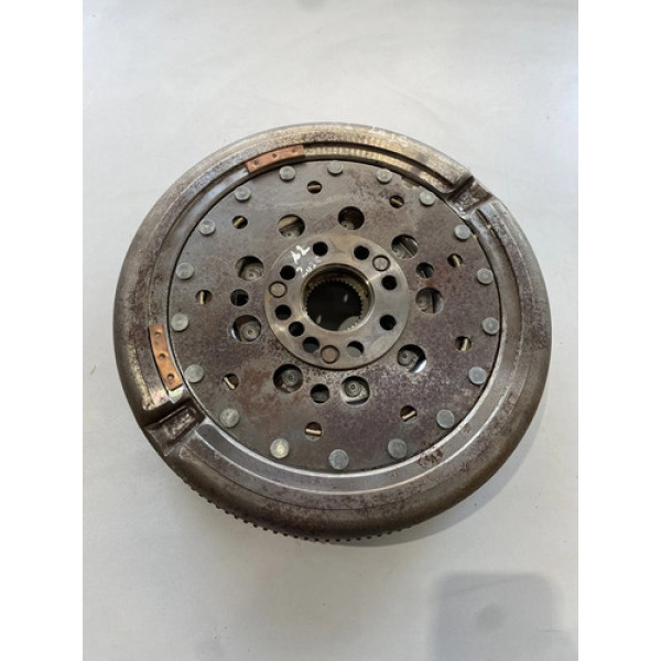 Volante Motor Mercedes Glaa200 1.6 2015 2016 2017 2018
