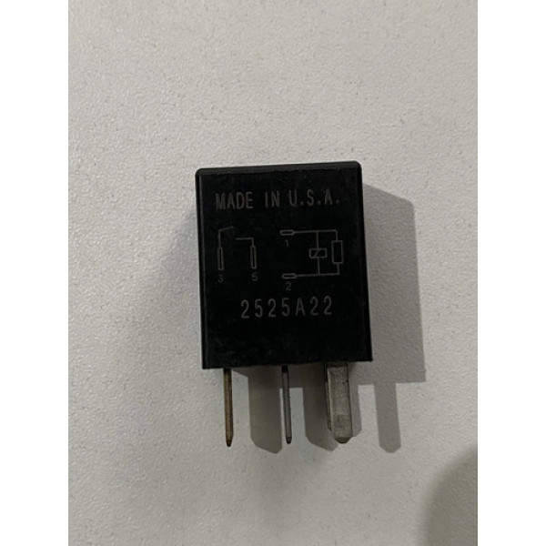 Relé Automotivo Ford 8t2t-14b192-aa 12v