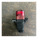  Botão Pisca Alerta Honda New Civic 2012 2013 2014 M46728 Vermelho