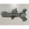 Maquina De Vidro Traseiro Esquerdo Sonic Sedan 2012 2013