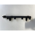 Flauta De Combustível Gm Cobalt Spin 1.8 2013 2014