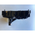 Suporte Da Bateria Fox Gol Voyage 2012 2013 2014 Preto