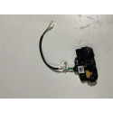 Fechadura De Porta Dianteira Esquerda Tracker 2014 2015