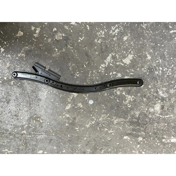 Travessa Inferior Focus Hatch 1.6 Ford 2011 12 13
