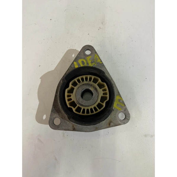 Coxim Calço Do Motor Fiat Idea 1.8 Etork 2012 2013