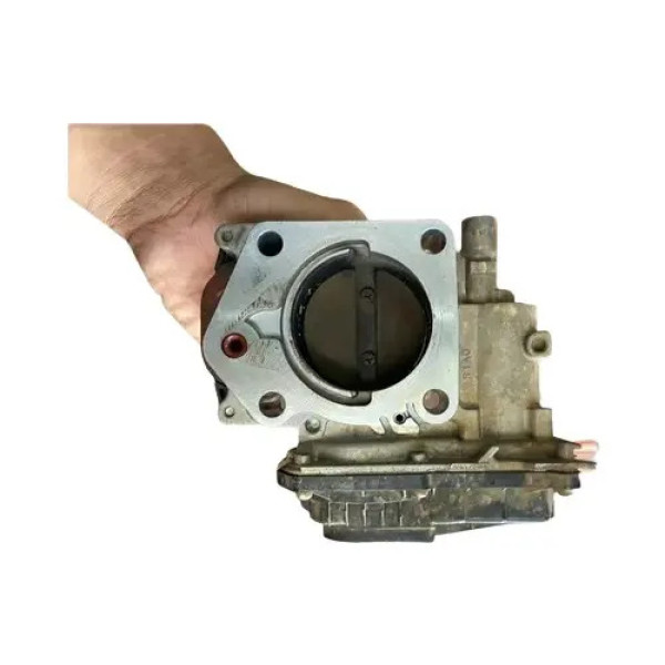 Tbi Corpo De Borboleta Honda Civic 2.0 2014 2015
