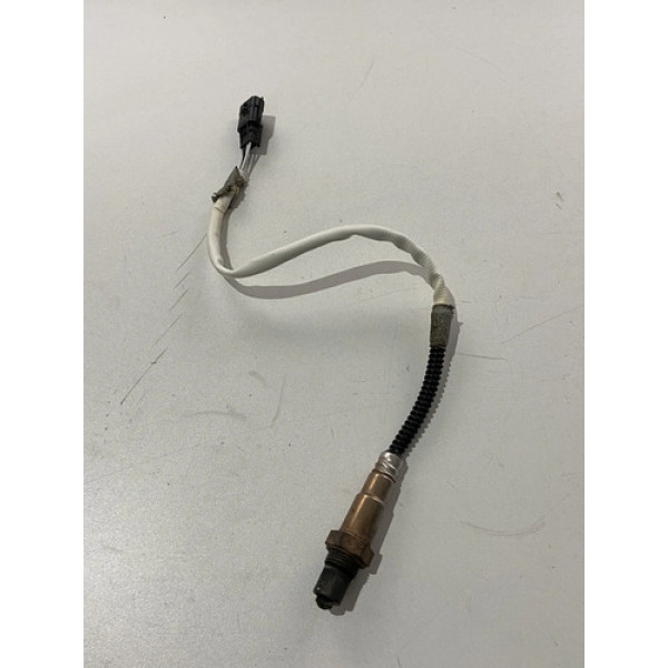 Sonda Lambda Bosch 0258006990 Renault Duster Logan Sandero