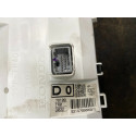  Painel Instrumento Honda Civic Lxr 2.0 2014 2015  Preto