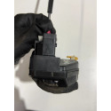 Fechadura De Porta Dianteira Direita Sonic 1.6 2012 2013