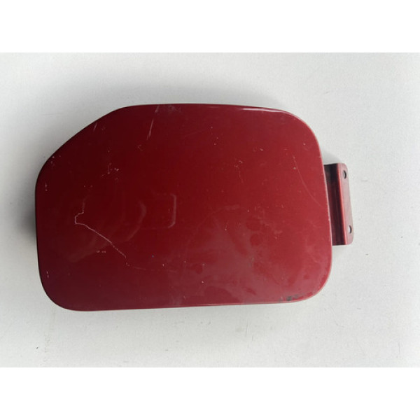 Portinhola Tampa Do Combustivel Renault Kwid 1.0 3cc 2018 19 Vermelho 2018