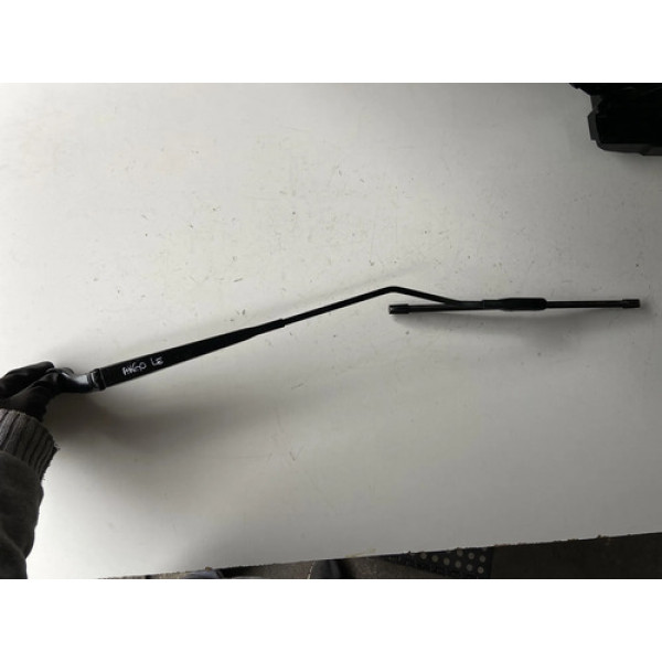 Braço Limpador Lado Esquerdo Argo 1.8 2018 2019 2020 Esquerdo