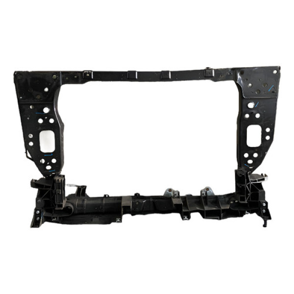 Painel Frontal Radiador Jeep Compass 2.0 Flex 2017 2018