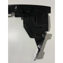 Defletor Inferior Do Radiador Chevrolet Tracker 1.4 2017 18