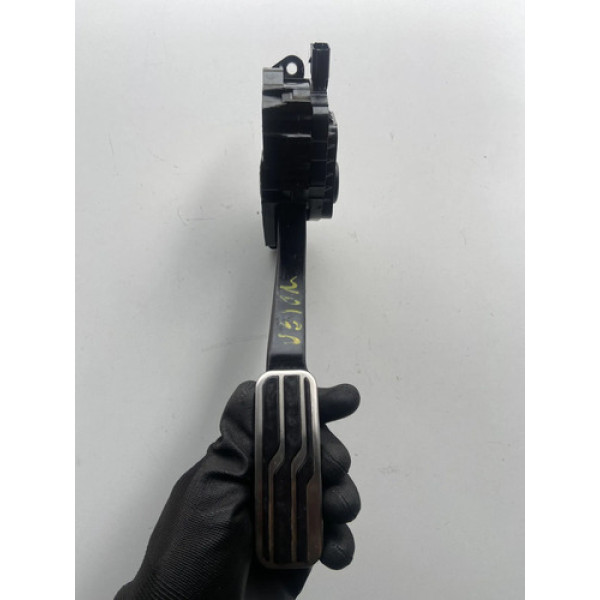 Pedal Acelerador Ford Fusion 2.0 2013 A 2016
