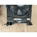 Kit Radiador Argo 1.0 3cc 2017 2018