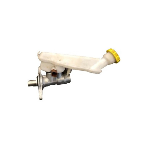 Cilindro Mestre Do Freio Citroen C4 Cactus 2021