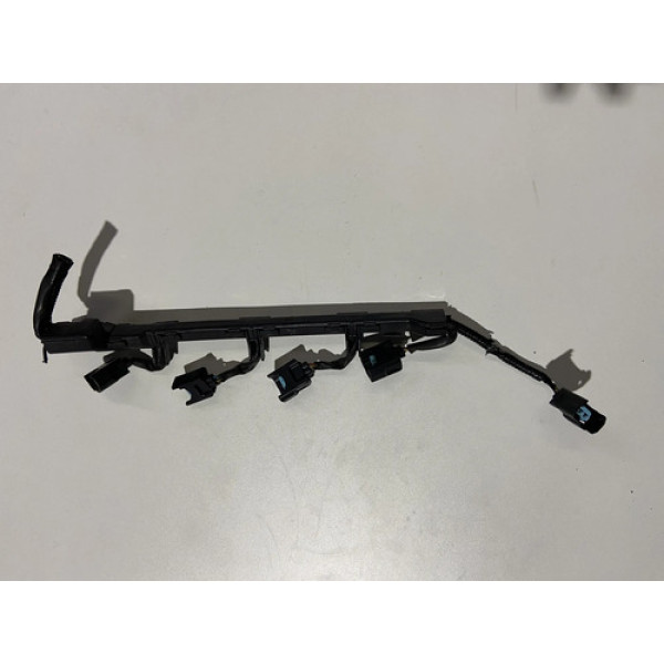 Chicote Flauta Combustível Honda Fit 1.4 2010 2011 2012