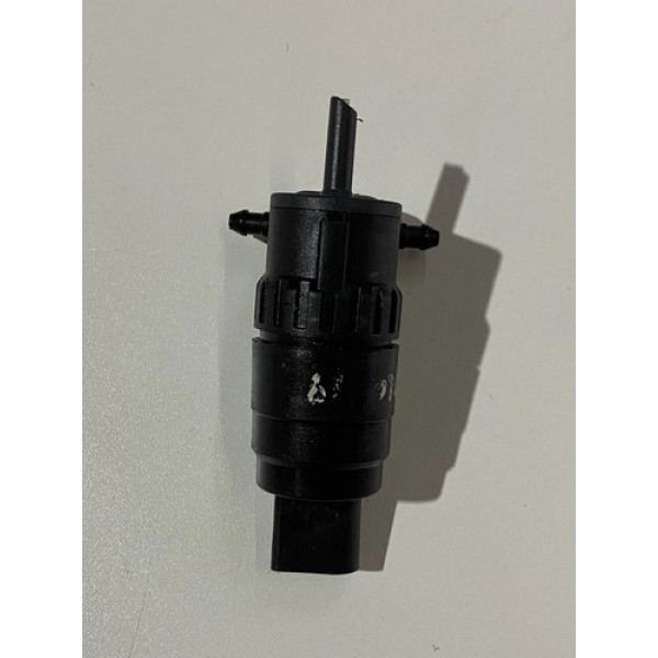 Bomba Motor Esguicho Limpador Polo Virtus 2018 2019