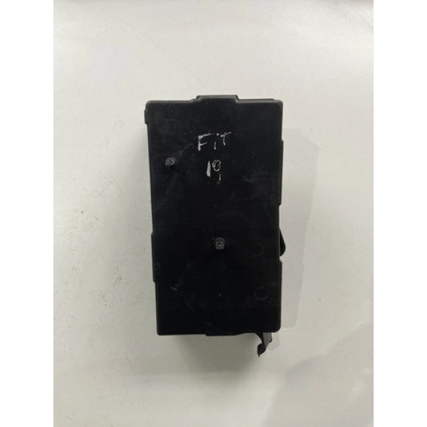 Suporte Da Bateria Honda New Fit 2019 2020
