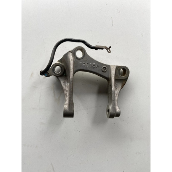 Suporte Superior Coxim Cambio Honda Civic 2013
