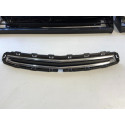 Grade Superior Onix Prisma 2012 2013 2014 2015 Preto Brilhante