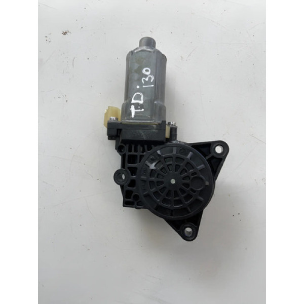 Máquina De Vidro T.d Hyundai I30 2.0 2010 2011 Preto