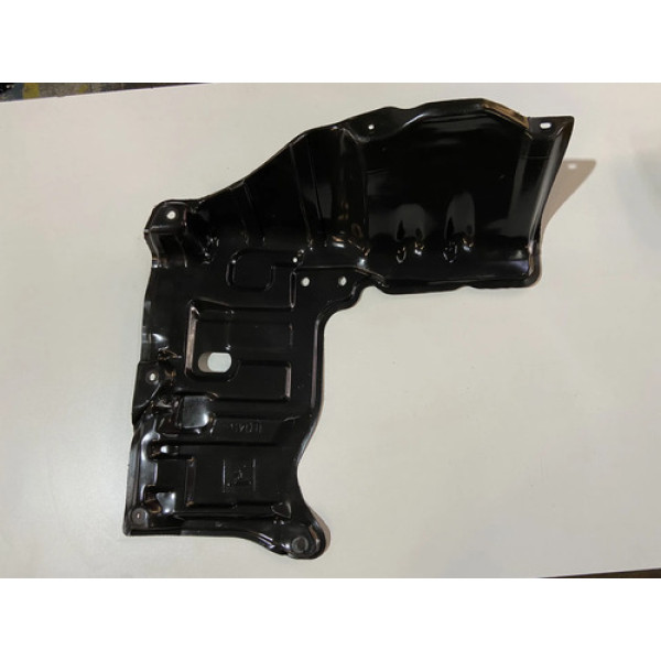 Capa Correia Motor Lado Direito Corolla 1.8 2000 2001 2002