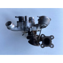 Turbina Chevrolet Tracker 1.2 2021 2022