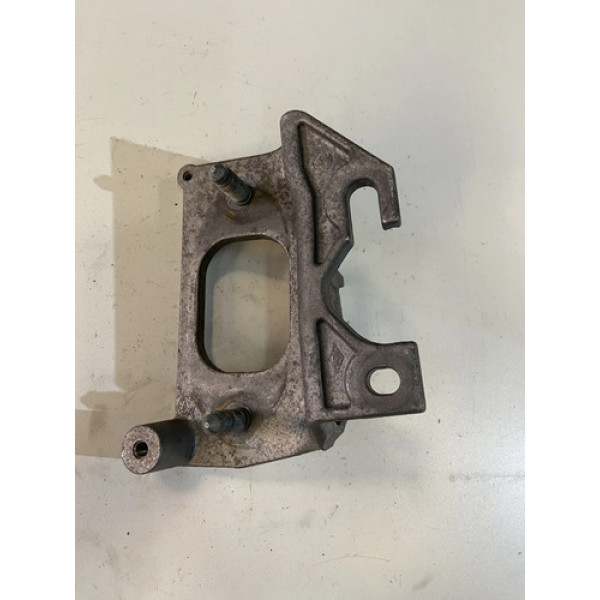 Suporte Coxim Cambio Logan Sandero Duster Captur 1.6 2019