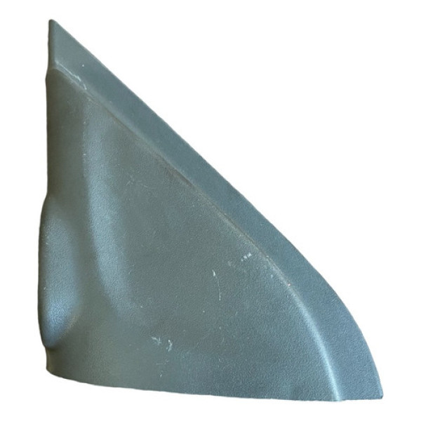 Moldura Retrovisor Elétrico Interno Lado Esquerdo Gm Cobalt 