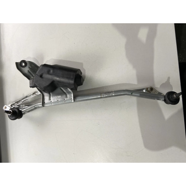 Máquina Limpador De Para Brisa Renualt Duster 1.6 2018 2019