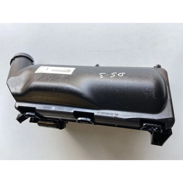 Caixa Filtro De Ar Citroen Ds3 1.6 Thp 2013 2014