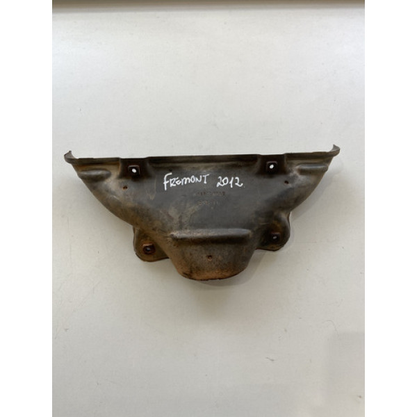 Defletor Calor Fiat Freemont 2.4 2012