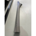 Acabamento Coluna Para Brisa L.e Peugeot 1.6 408 2013 2014