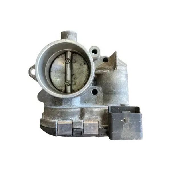 Corpo Borboleta Tbi Peugeot 208 207 307 2008 1.6 16v