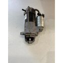 Motor De Arranque Chevrolet Cruze Tracker Ltz 1.4 2017 2018