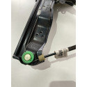 Maquina De Vidro Dianteira Esquerda Focus 2014 2015 2016