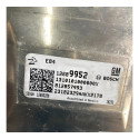 Modulo Injeção Do Motor Cobalt Onix Prisma 1.4 Aut. 2015