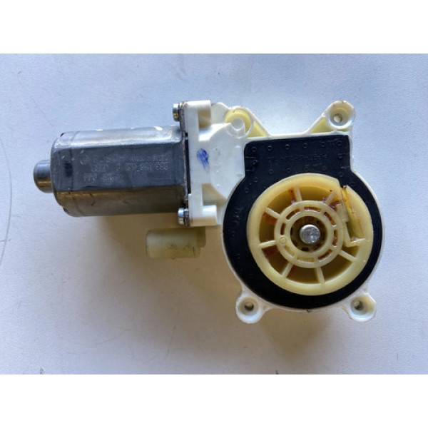 Motor Vidro Eletrico Traseiro Esquerdo Fox 2012 2013 2014