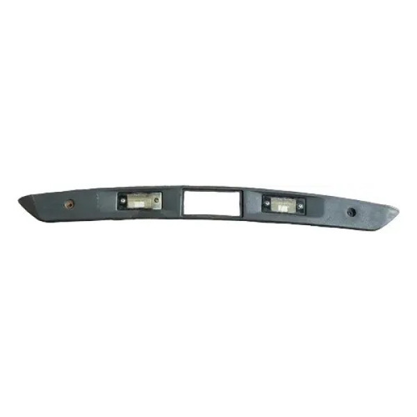 Friso Da Tampa Traseira Tiguan 2.0 Tsi 2010 2011