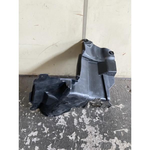 Defletor Dianteiro Esquerdo Honda Fit 1.5 2019 2020