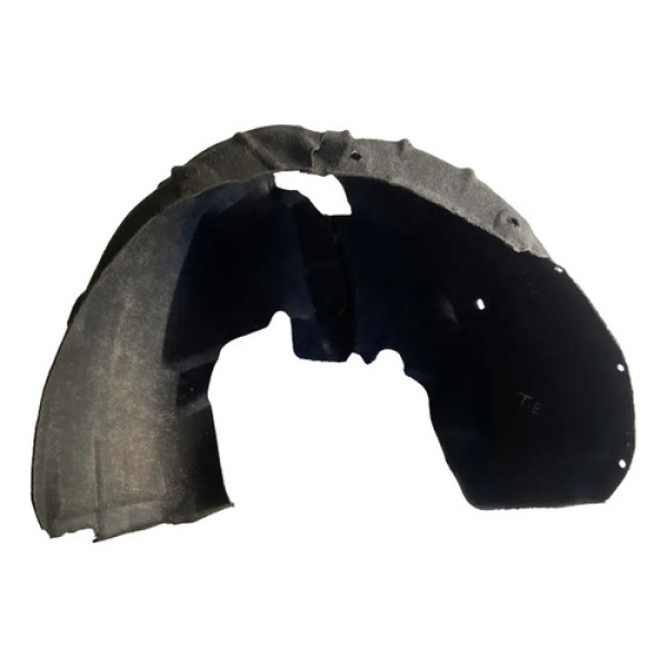 Parabarro Traseiro Esquerdo Audi A4 2.0 Tsi 2010 2011