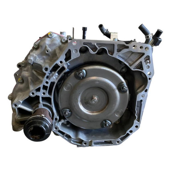Caixa De Cambio Nissan Kicks 1.6 Cvt 114cv 2021 2022 2023