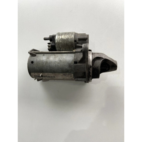 Motor De Arranque Ford Focus 1.6 2013 2014